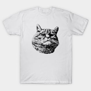 Wild cat T-Shirt